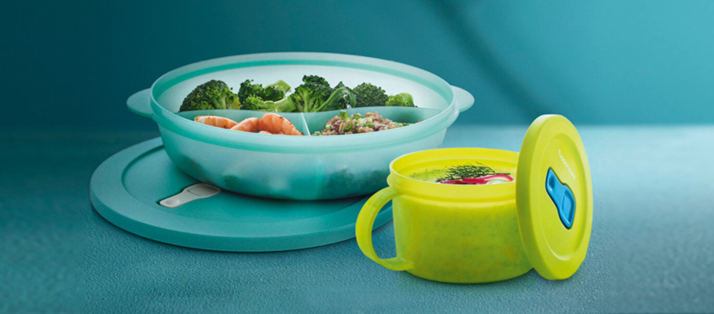 Tupperware Online Bestellen im Shop