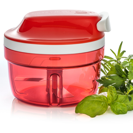 Tupperware, Zerkleinern, Supersonic, Turbo